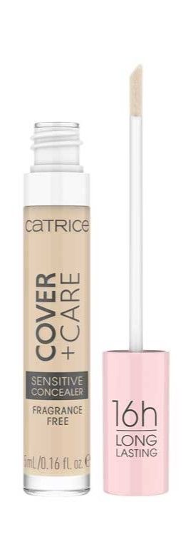 Catrice Corector Anticearcan Cover +Care Sensitive Concealer 010C 5ml