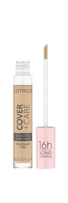 Catrice Corector Anticearcan  Cover +Care Sensitive Concealer 030N 5ml