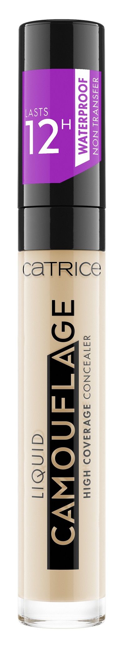 Catrice Corector Anticearcan Liquid Camouflage Concealer 036 Hazelnut Beige 5ml