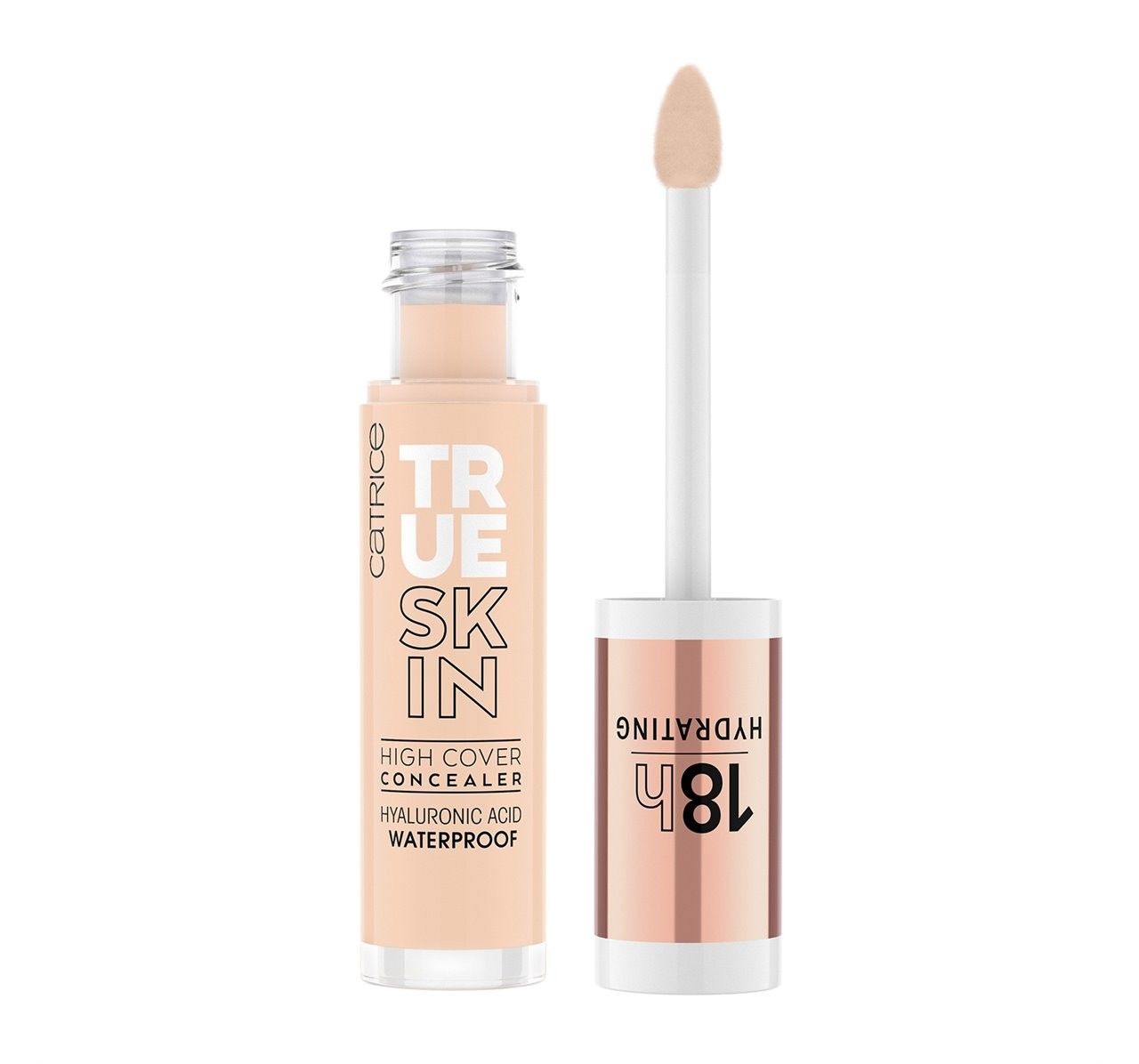 Catrice Corector Anticearcan True Skin Concealer 005 Warm Macadamia 4.5ml
