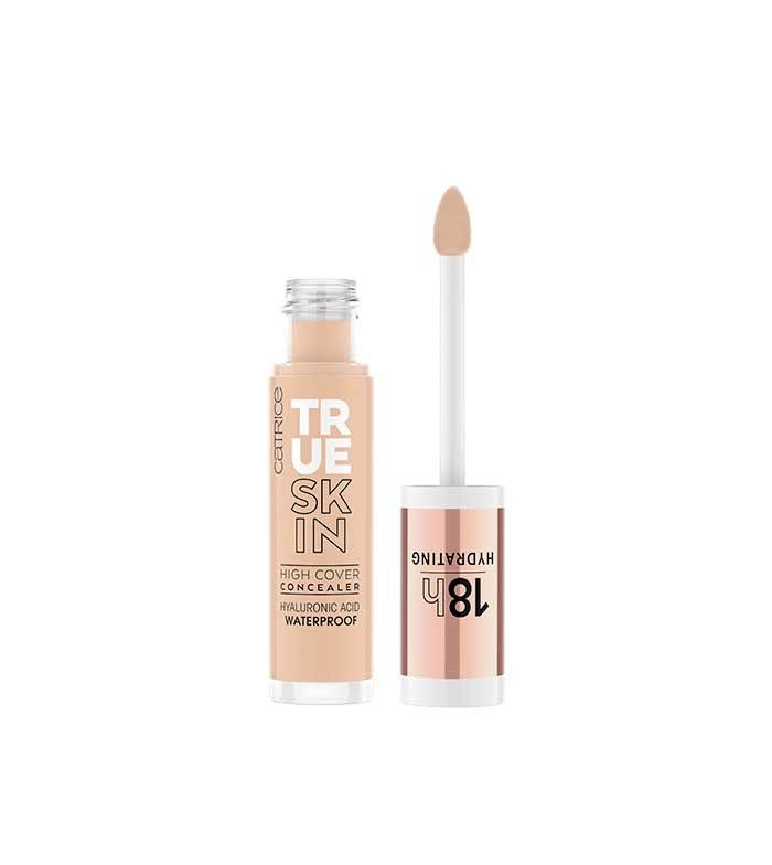 Catrice Corector Anticearcan True Skin Concealer 020 Warm Beige 4.5ml