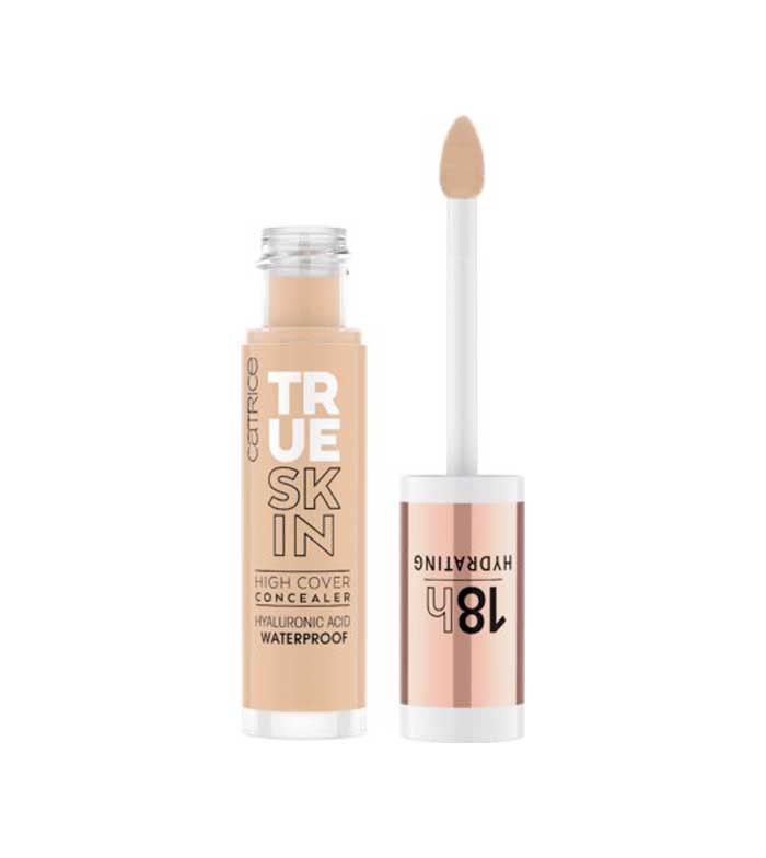 Catrice Corector Anticearcan True Skin Concealer 032 Neutral Biscuit 4.5ml