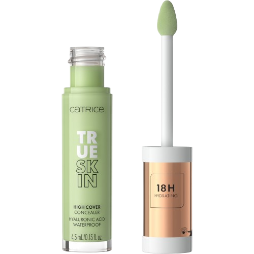 Catrice Corector Anticearcan True Skin Concealer 032 Neutral Biscuit 4.5ml