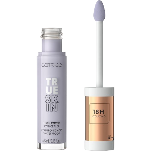 Catrice Corector Anticearcan True Skin Concealer 032 Neutral Biscuit 4.5ml