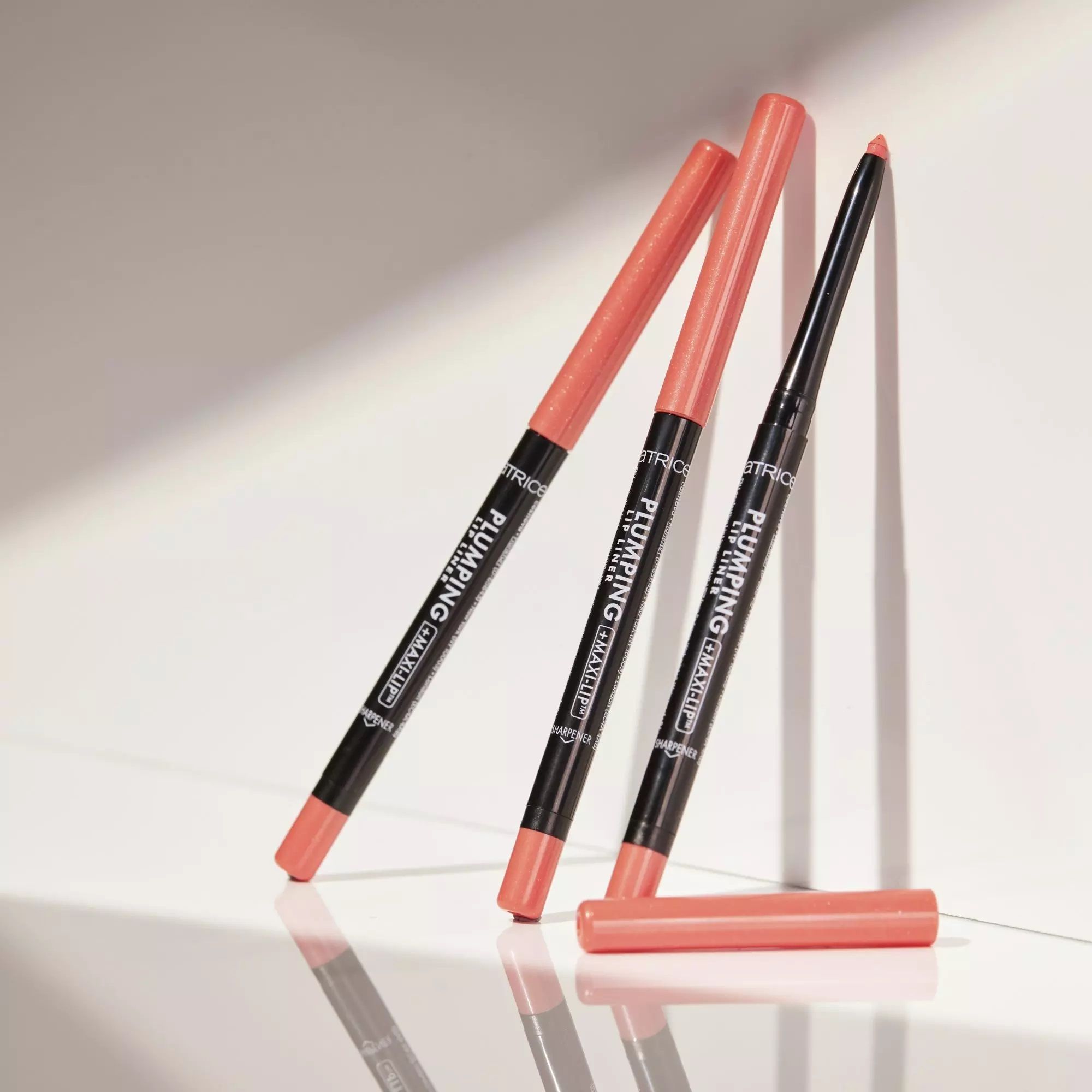 Catrice Creion Buze Plumping Lip Liner 160 S-peach-less 0.35g