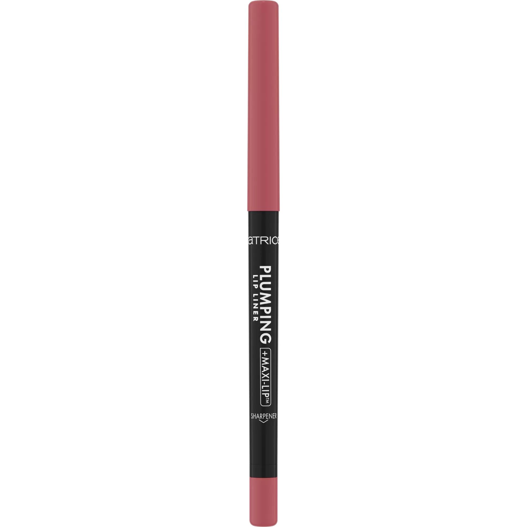 Catrice Creion Buze Plumping Lip Liner 190 I Like To Mauve It 0.35g