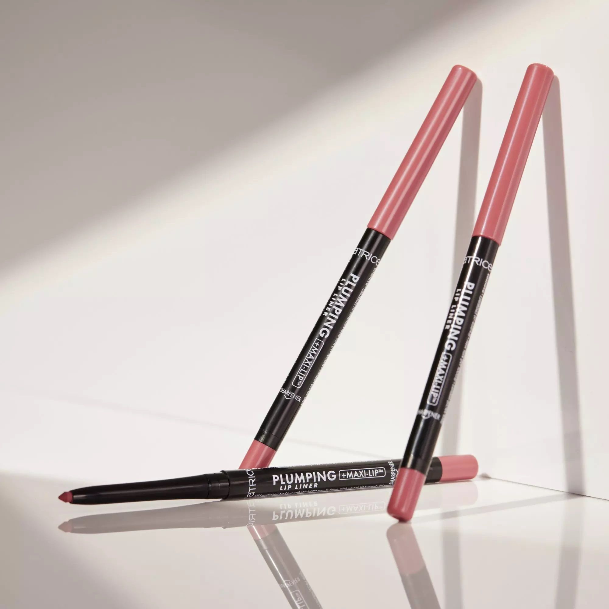 Catrice Creion Buze Plumping Lip Liner 190 I Like To Mauve It 0.35g
