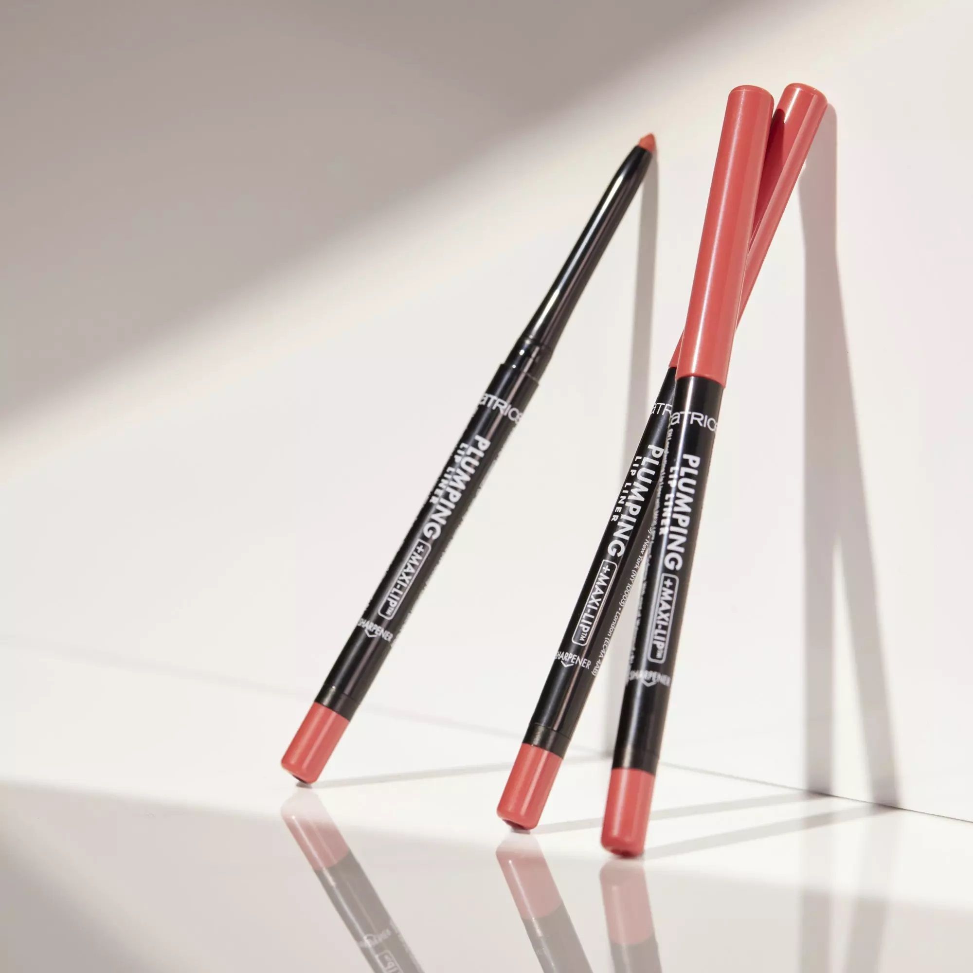 Catrice Creion Buze Plumping Lip Liner 200 Rosie Feels Rosy 0.35g