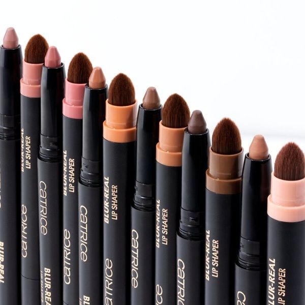 Catrice Creion de Buze Blur-Real Lip Shaper 020 Snatched 0.8g