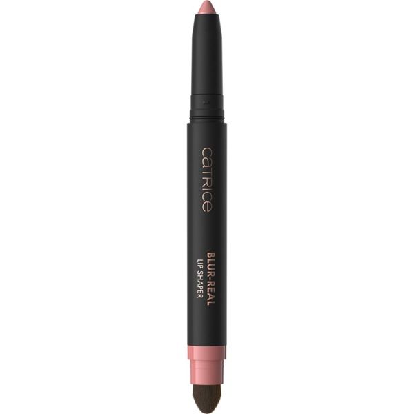 Catrice Creion de Buze Blur-Real Lip Shaper 010 Sharp 0.8g