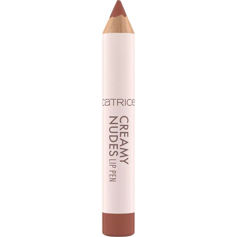 Catrice Creion de Buze Creamy Nudes Lip Pen 010 Mocha Me Happy 1.2g