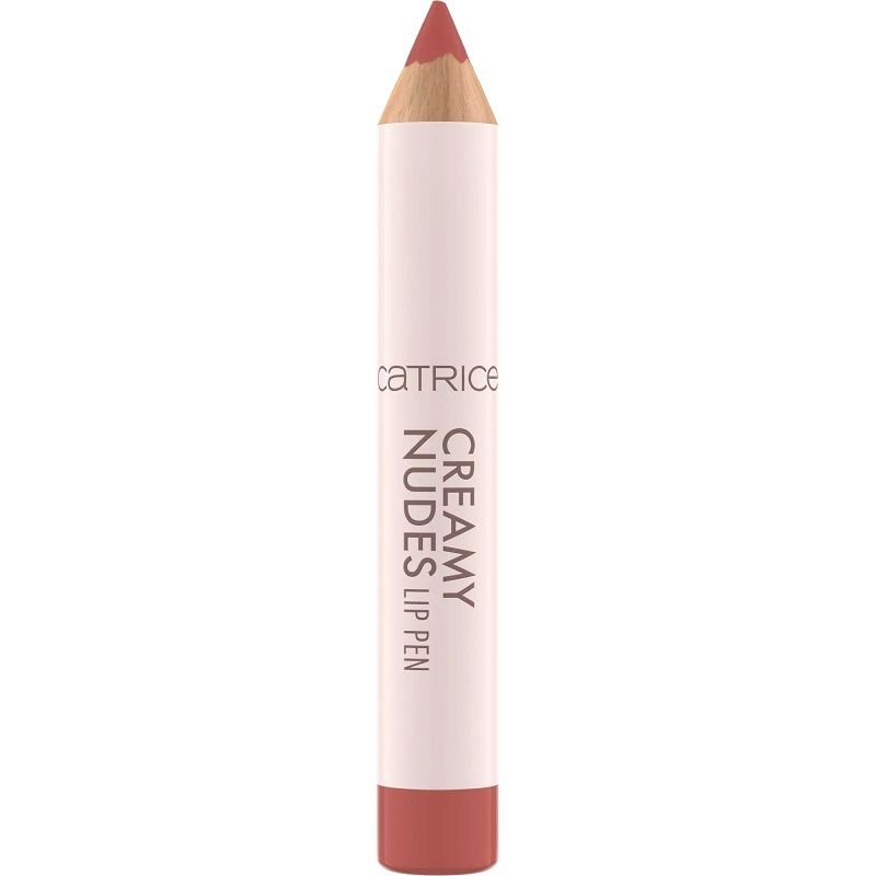 Catrice Creion de Buze Creamy Nudes Lip Pen 020 Daytime Nude 1.2g