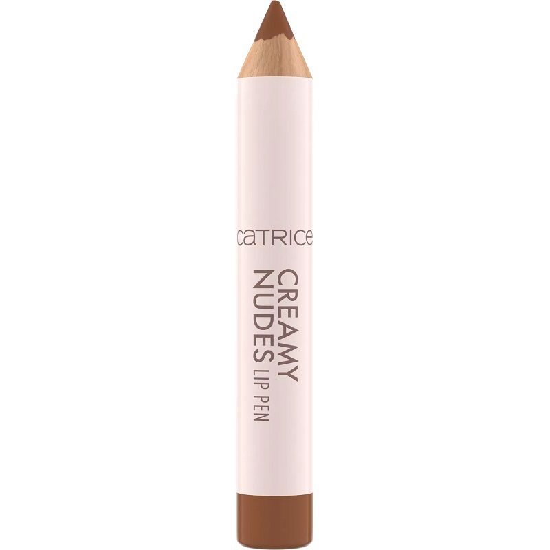 Catrice Creion de Buze Creamy Nudes Lip Pen 030 Salted Caramel 1.2g