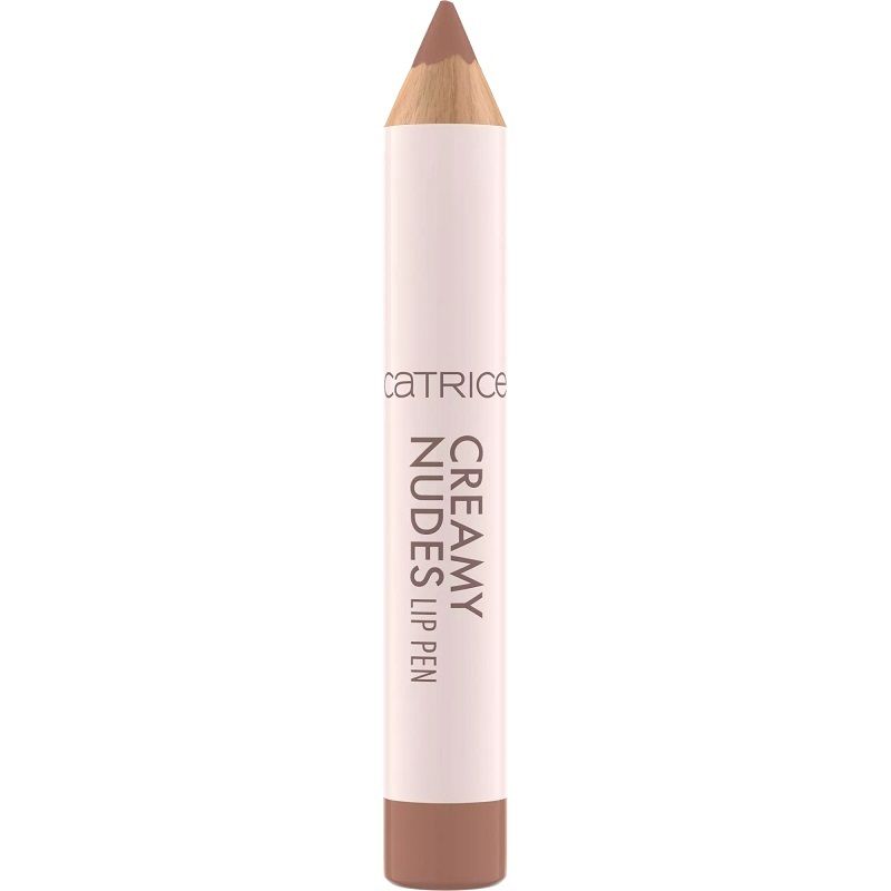 Catrice Creion de Buze Creamy Nudes Lip Pen 040 Cinnamon Spice 1.2g