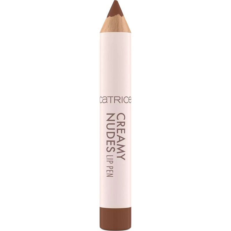 Catrice Creion de Buze Creamy Nudes Lip Pen 050 Happy Hazelnut 1.2g