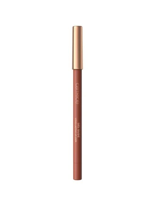 Catrice Creion de Buze Gel Glide Long-Lasting Lip Liner 040 Latte Lines 1.5g