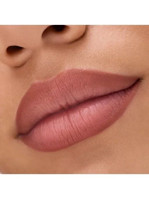 Catrice Creion de Buze Gel Glide Long-Lasting Lip Liner 040  Latte Lines 1.5g