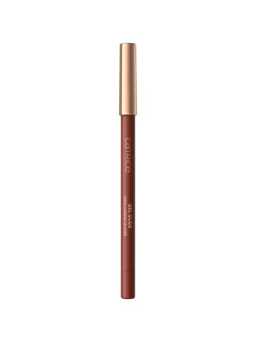 Catrice Creion de Buze Gel Glide Long-Lasting Lip Liner 050 Sip & Slay 1.5g