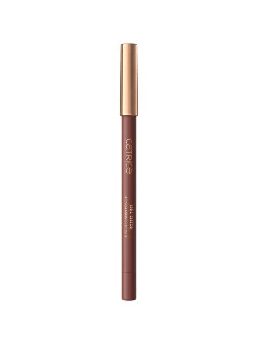 Catrice Creion de Buze Gel Glide Long-Lasting Lip Liner 090 Toffee Talk 1.5g