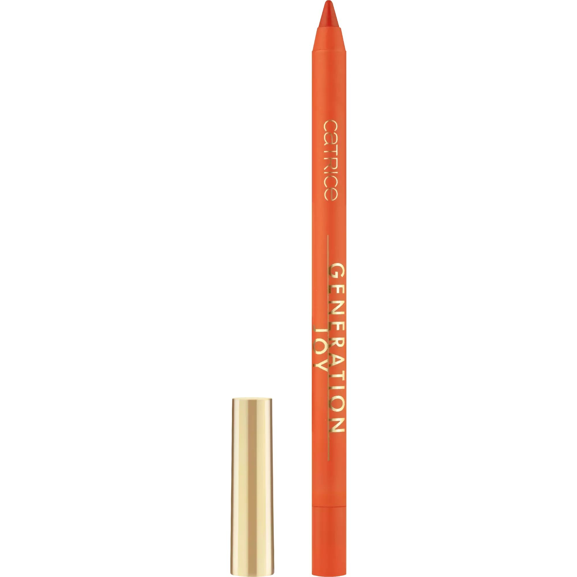 Catrice Creion de Buze Generation Joy Lip Liner C01 True Tangerine 1.5g