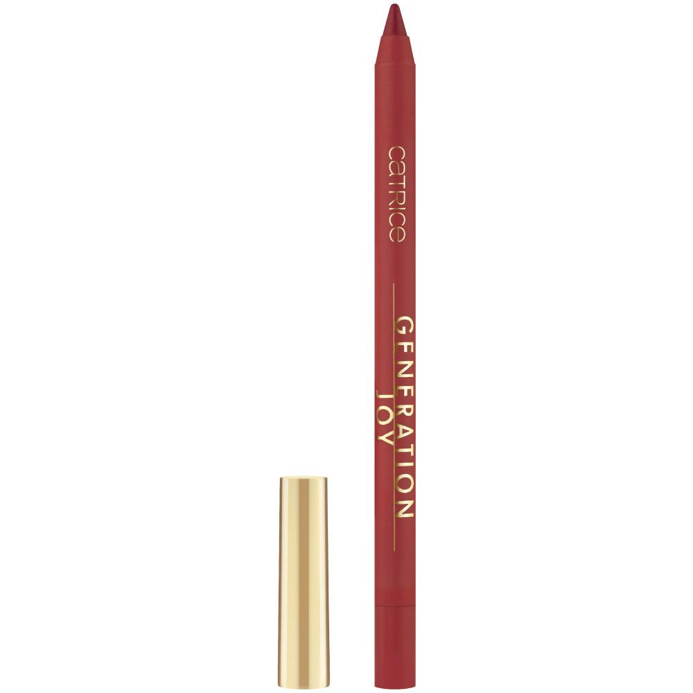 Catrice Creion de Buze Generation Joy Lip Liner C03 Bold Berry 1.5g
