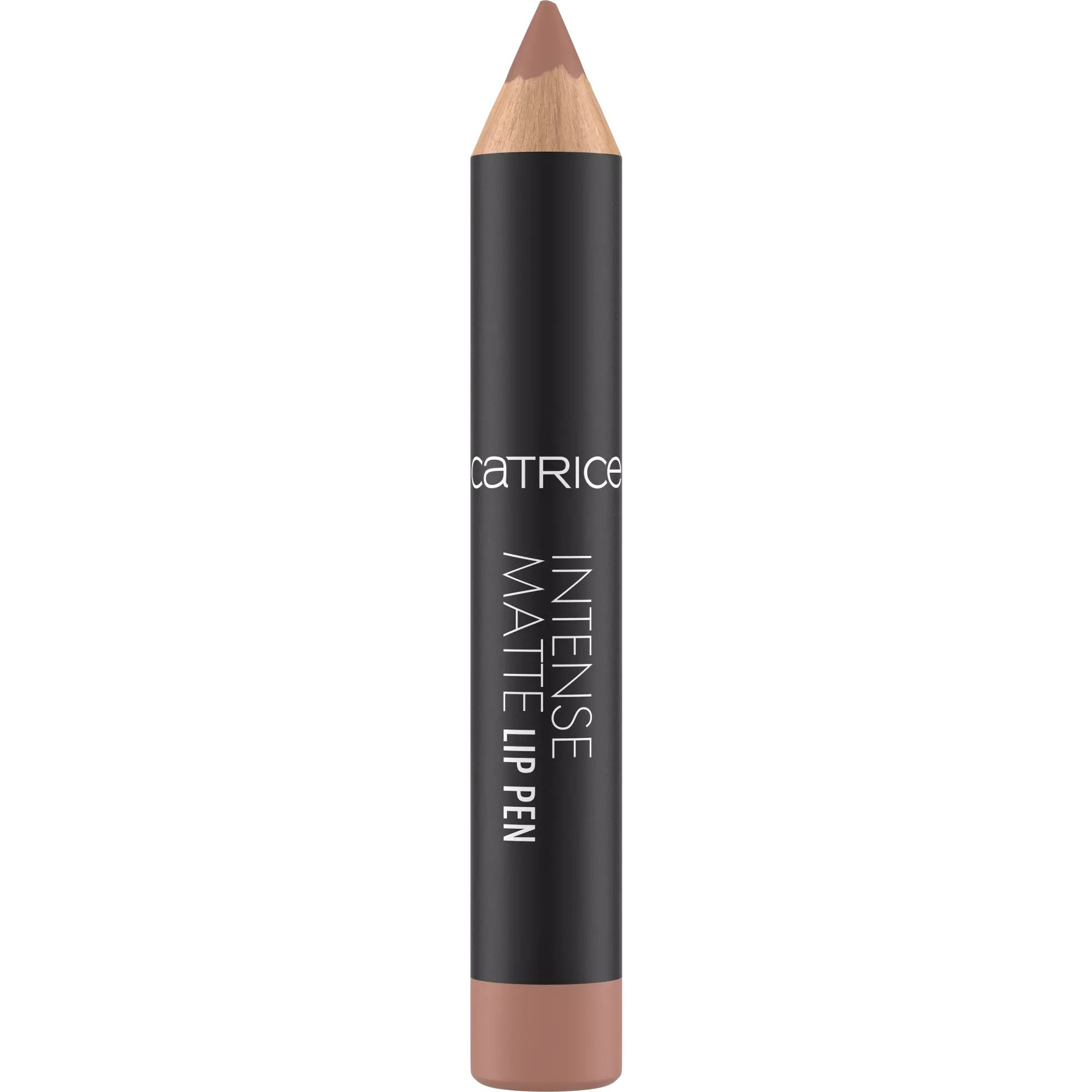 Catrice Creion de Buze Intense Matte Lip Pen 010 Cinnamon Spice 1.2g