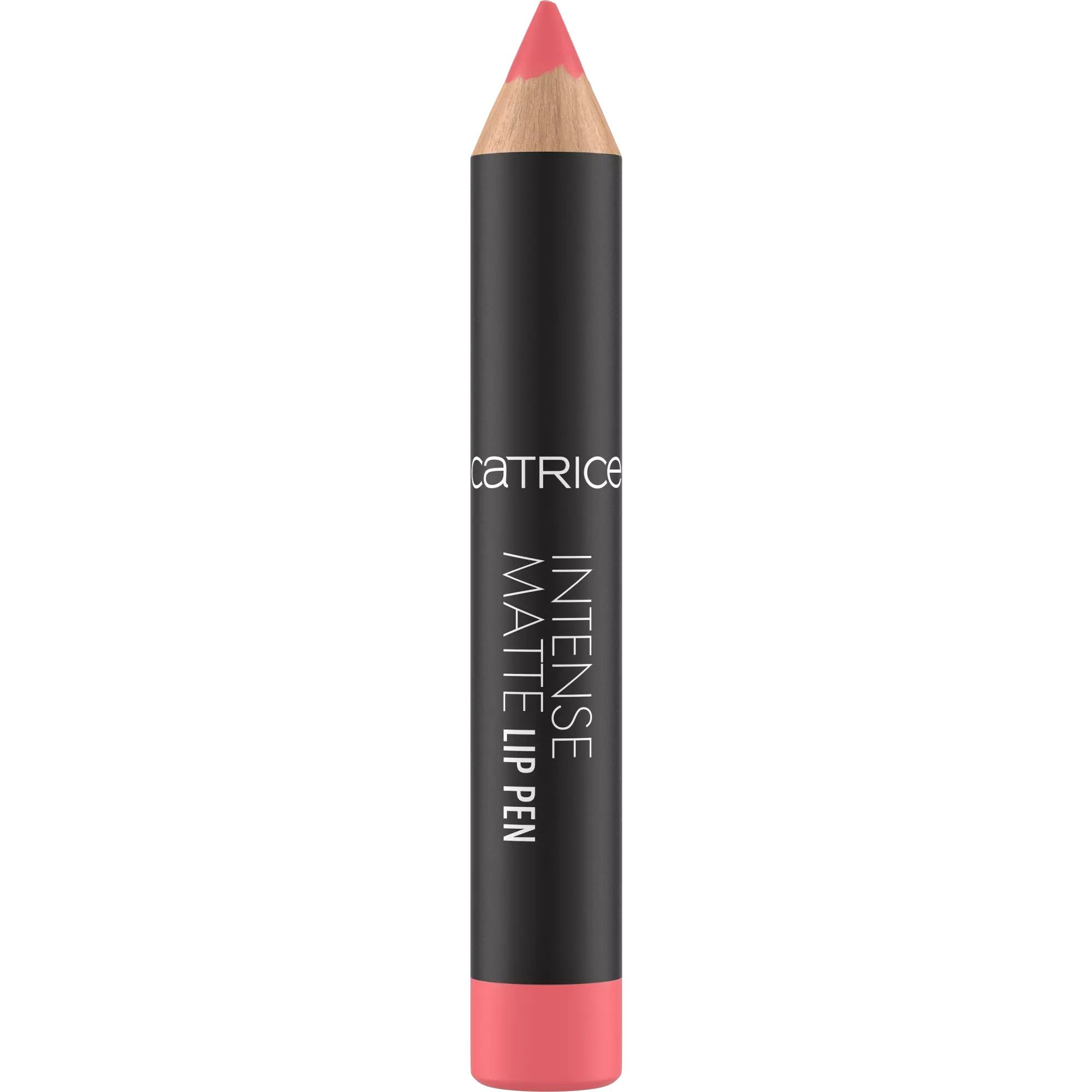 Catrice Creion de Buze Intense Matte Lip Pen 020 Coral Vibes 1.2g