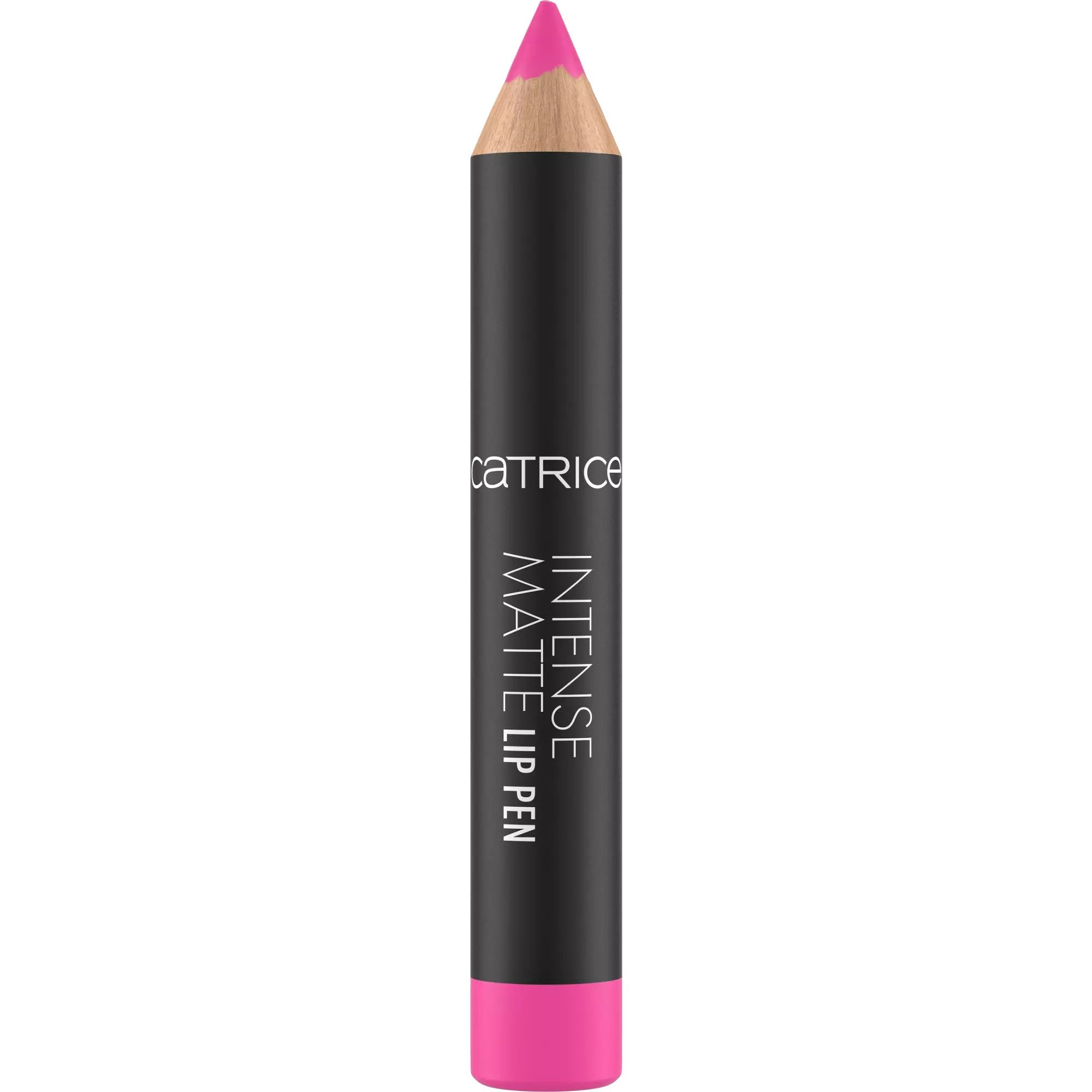 Catrice Creion de Buze Intense Matte Lip Pen 030 Think Pink 1.2g