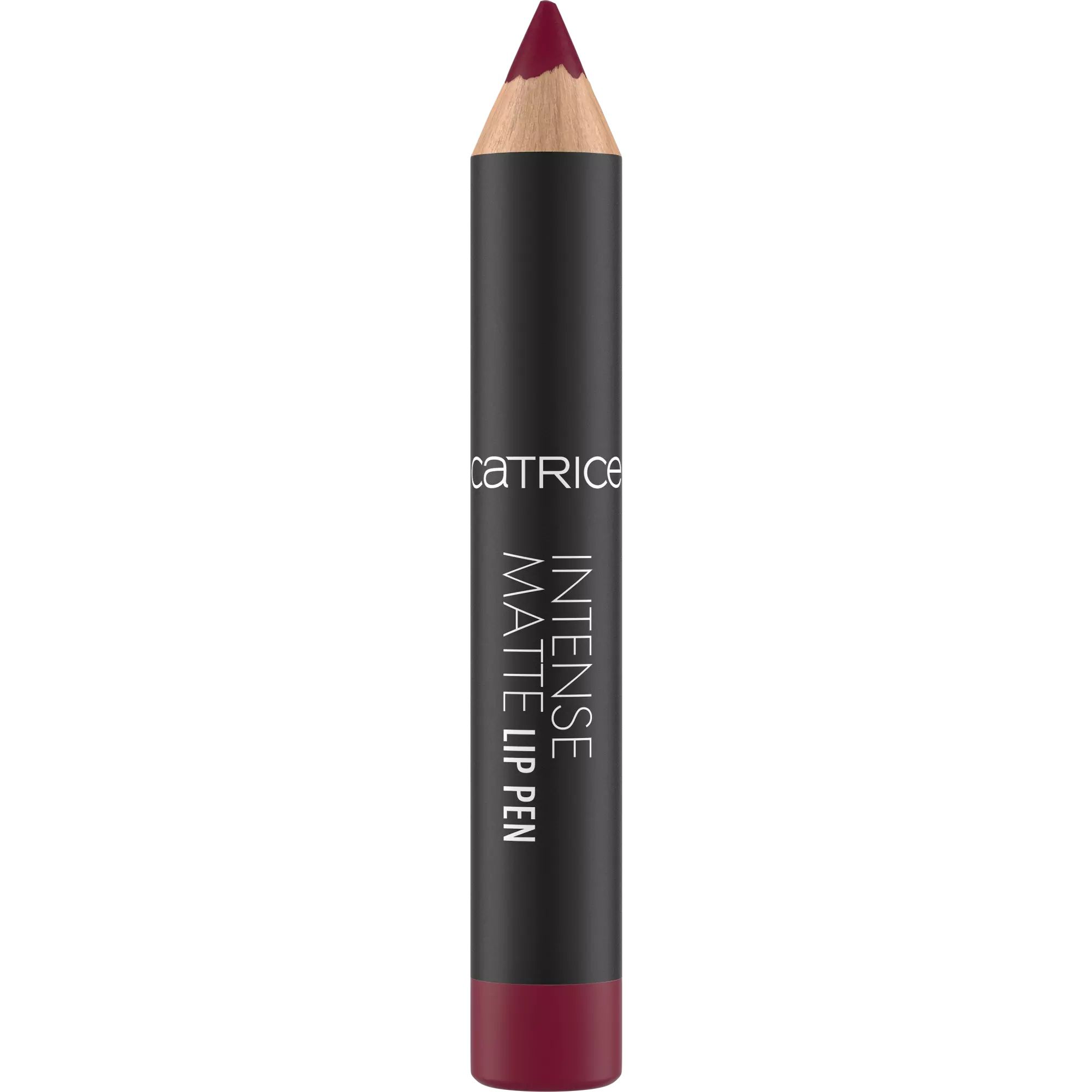 Catrice Creion de Buze Intense Matte Lip Pen 040 Very Berry 1.2g