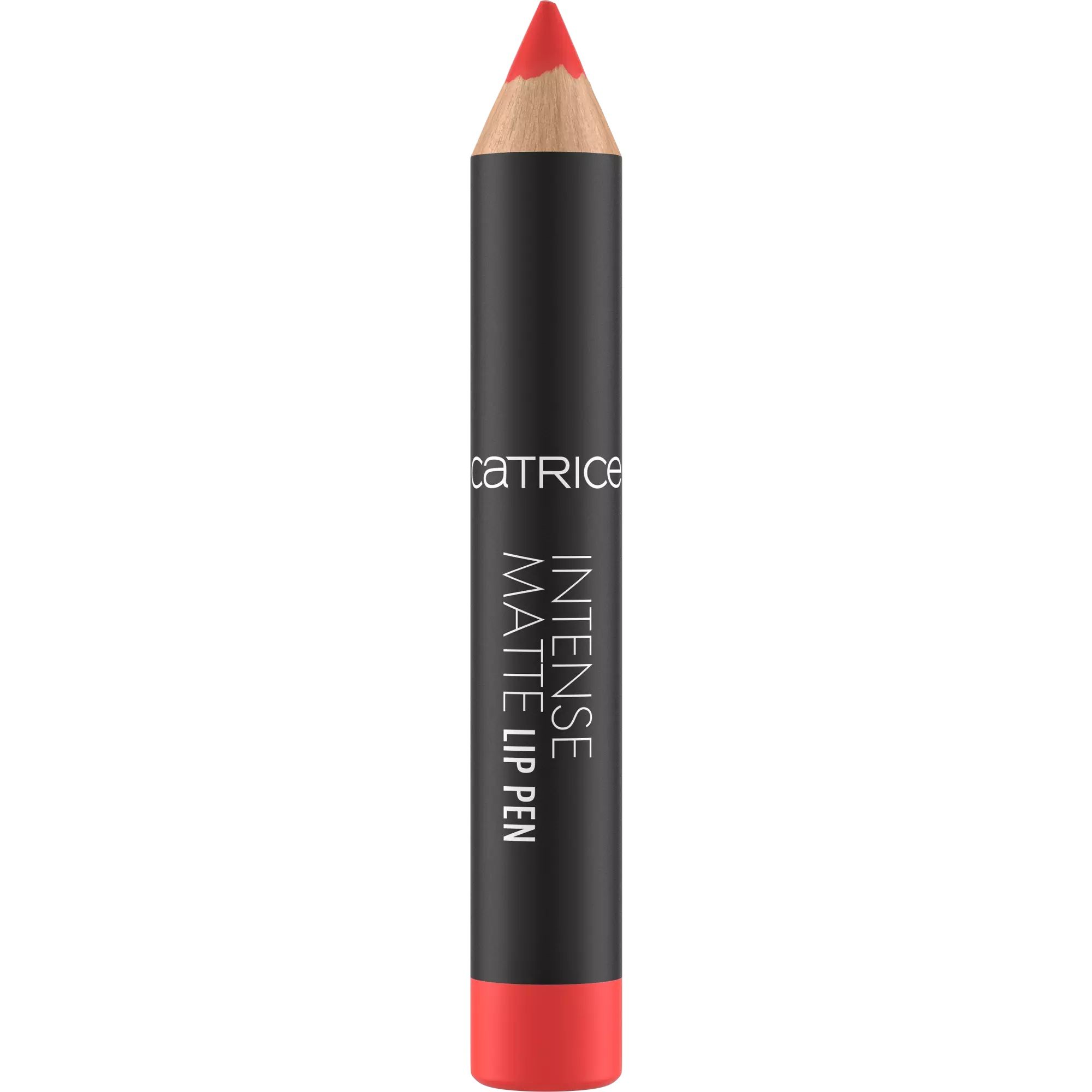 Catrice Creion de Buze Intense Matte Lip Pen 050 Get REDy 1.2g