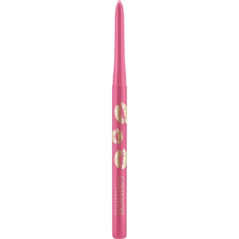 Catrice Creion de Buze Kiss & Glow Plumping Lip Liner C01 Kiss Bomb 0.35g