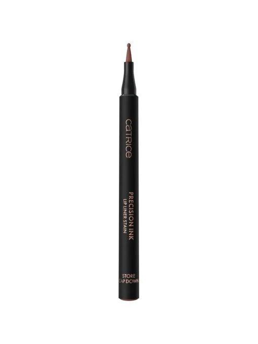 Catrice Creion de Buze Precision Ink Lip Liner Stain 010 Hold Tight 1ml