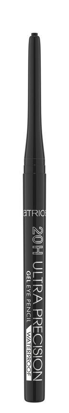 Catrice Creion de Ochi 20H Ultra Precision 010 Black 0.08g