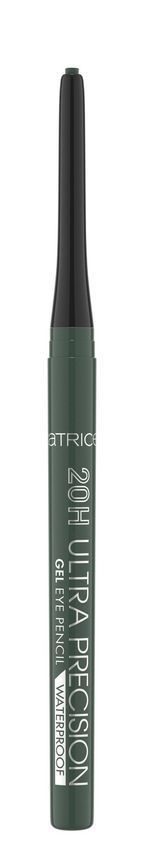 Catrice Creion de Ochi 20H Ultra Precision 040 Warm Green 0.08g