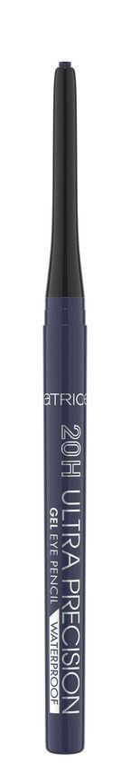 Catrice Creion de Ochi 20H Ultra Precision 050 Blue 0.08g
