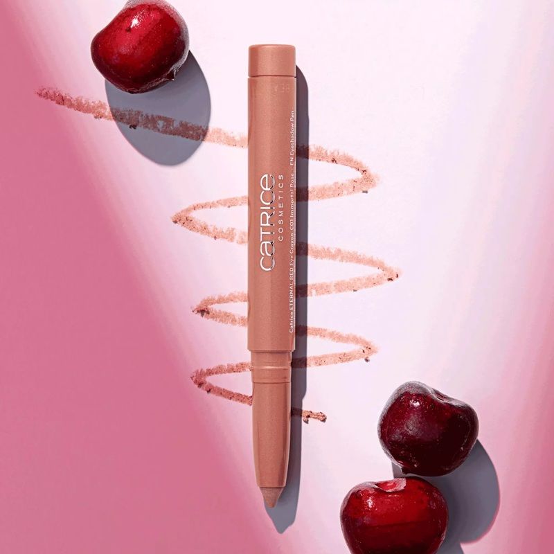Catrice Creion de Ochi Eternal Red Eye Pencil C01 Immortal Rose 1.4g