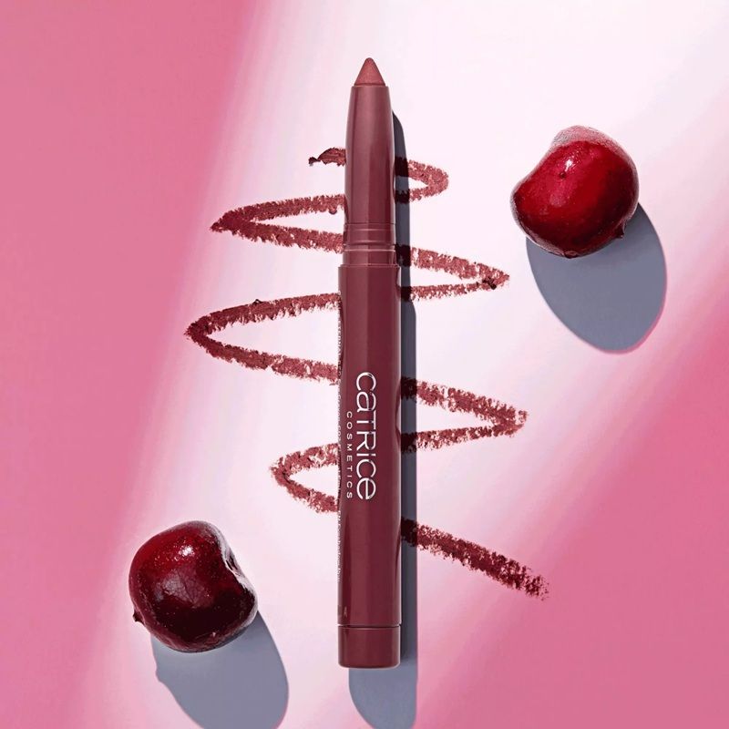 Catrice Creion de Ochi Eternal Red Eye Pencil C02 Eternal Ember 1.4g
