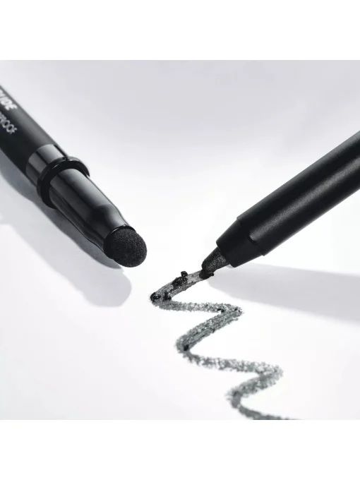 Catrice Creion de Ochi Jewel Glide Effect Eye Pencil 010 Black Diamond 1.5g