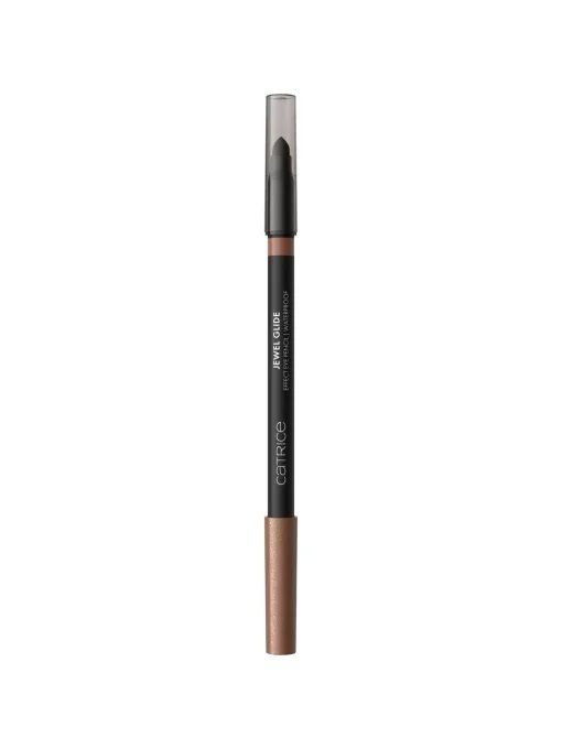 Catrice Creion de Ochi Jewel Glide Effect Eye Pencil 020 Amber Glow 1.5g
