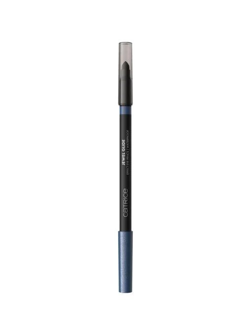 Catrice Creion de Ochi Jewel Glide Effect Eye Pencil 030 Midnight Sapphire 1.5g