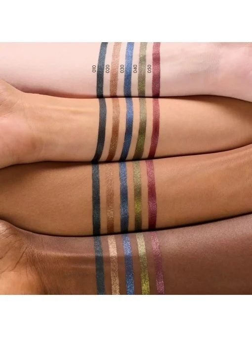 Catrice Creion de Ochi Jewel Glide Effect Eye Pencil 020 Amber Glow 1.5g