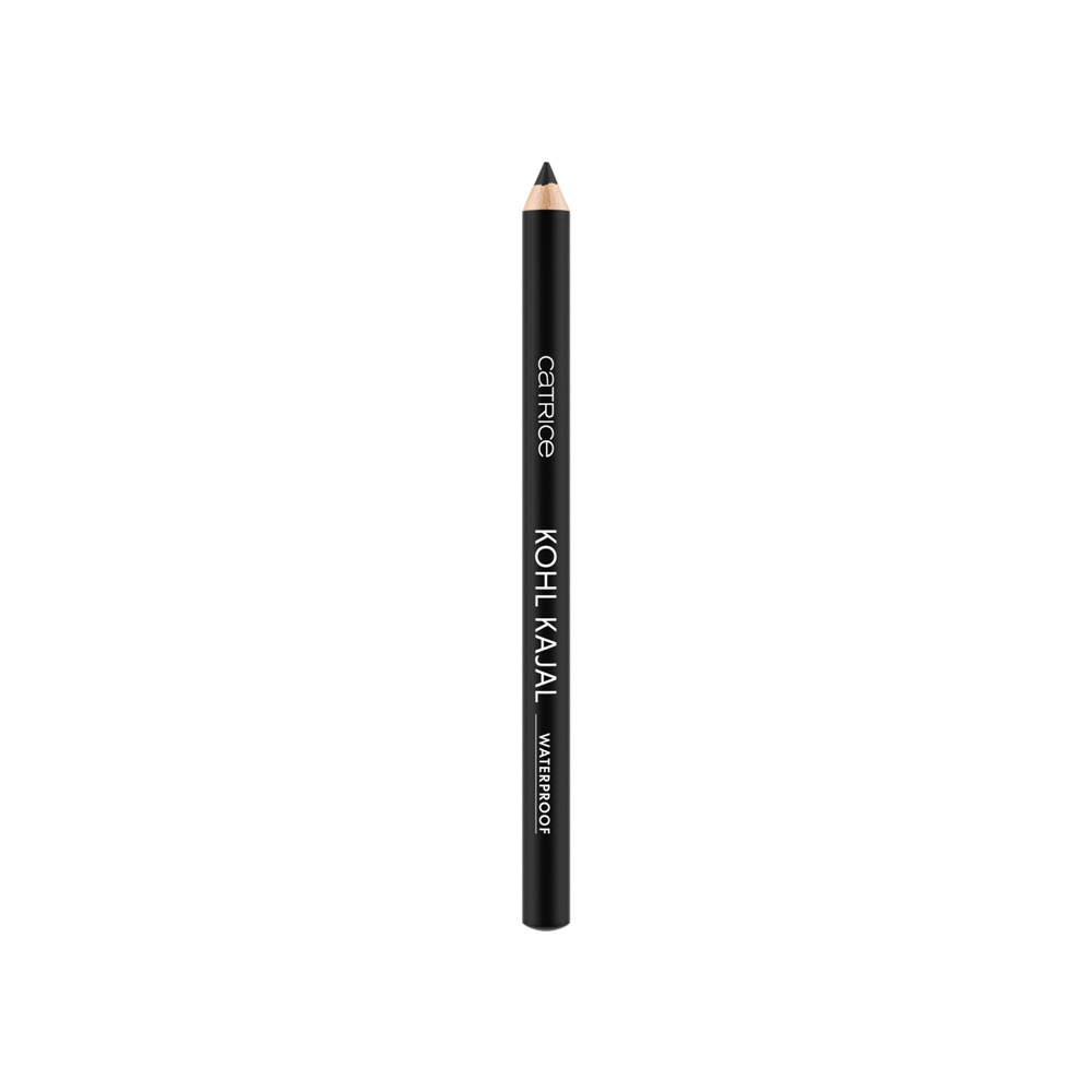 Catrice Creion de Ochi Kohl Kajal 010 Check Chic Black 0.78g