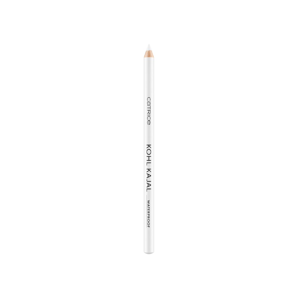 Catrice Creion de Ochi Kohl Kajal 020 Tweet White 0.78g