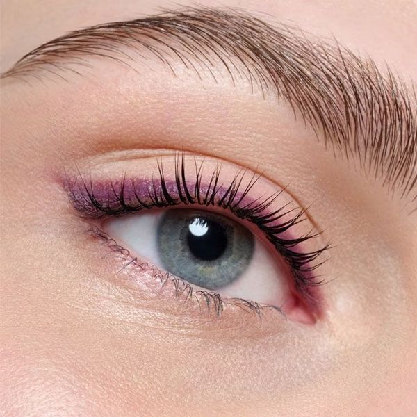Catrice Creion de Ochi Velvet Glide Matte 040 Plum Line 1.4g