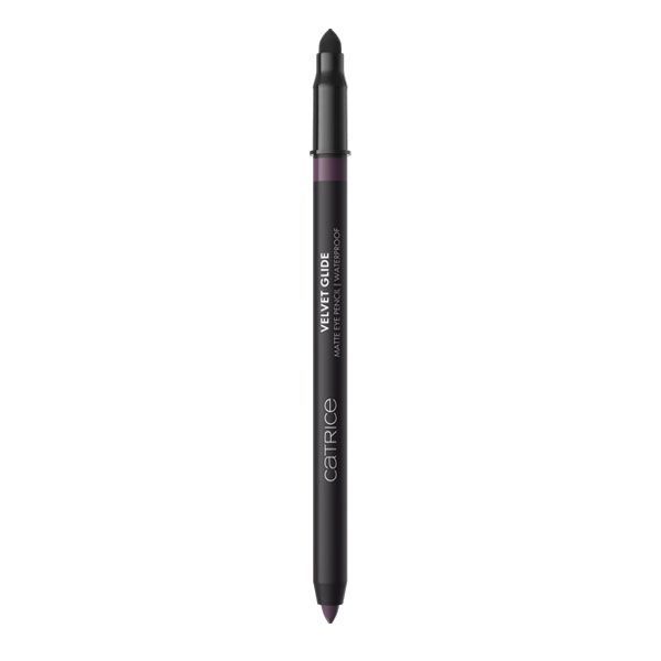 Catrice Creion de Ochi Velvet Glide Matte 040 Plum Line 1.4g