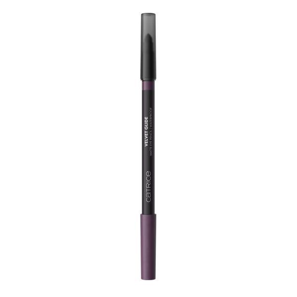 Catrice Creion de Ochi Velvet Glide Matte 040 Plum Line 1.4g