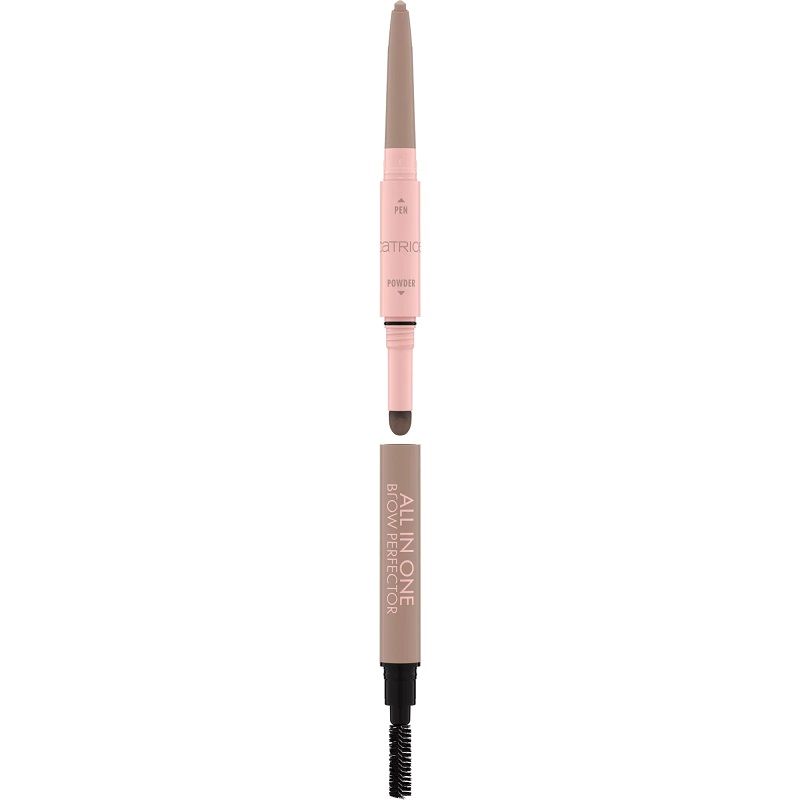 Catrice Creion de Sprancene All In One Brow Perfector 010 Blonde 0.4g