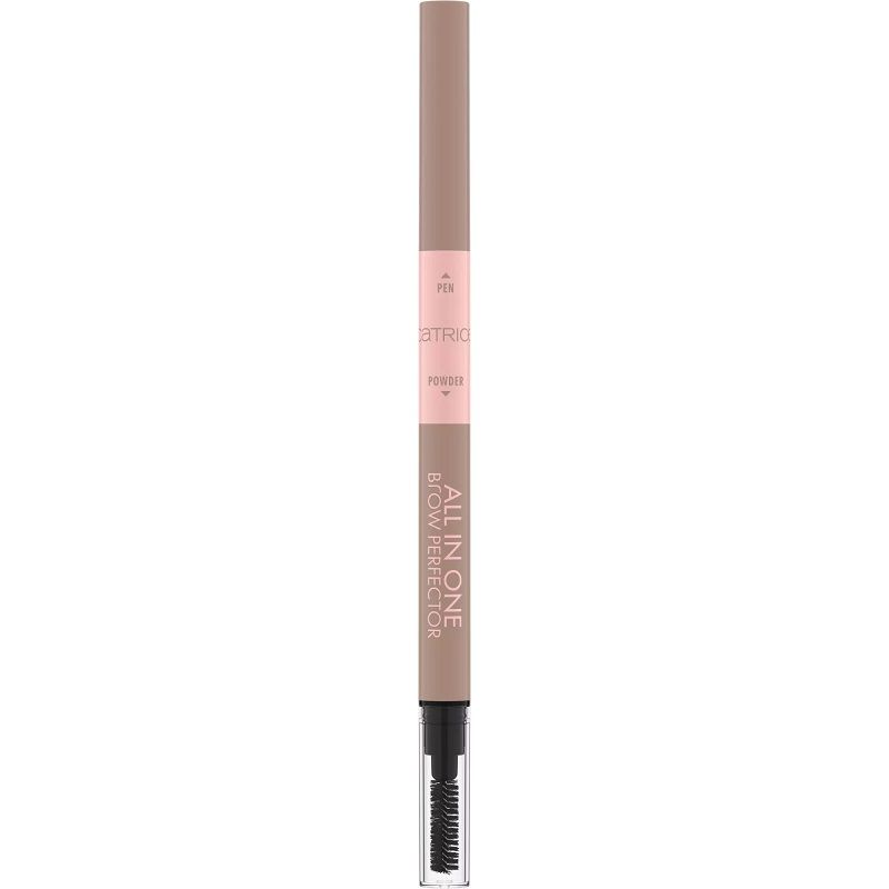 Catrice Creion de Sprancene All In One Brow Perfector 010 Blonde 0.4g