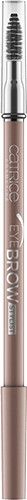 Catrice Creion de Sprancene Eye Brow Stylist 015 Ashy Drama 1.4g
