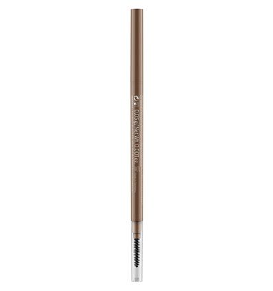 Catrice Creion Sprancene Slim Matic Ultra Precise Wtp 020 Medium 0.05g